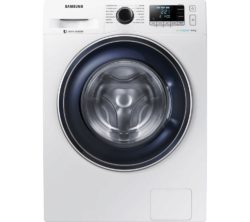 SAMSUNG WW90J5456FW/EU 9 kg 1400 Spin Washing Machine - White